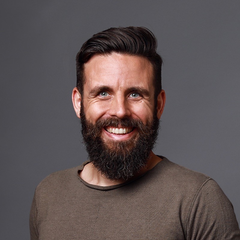 Björn Sossong