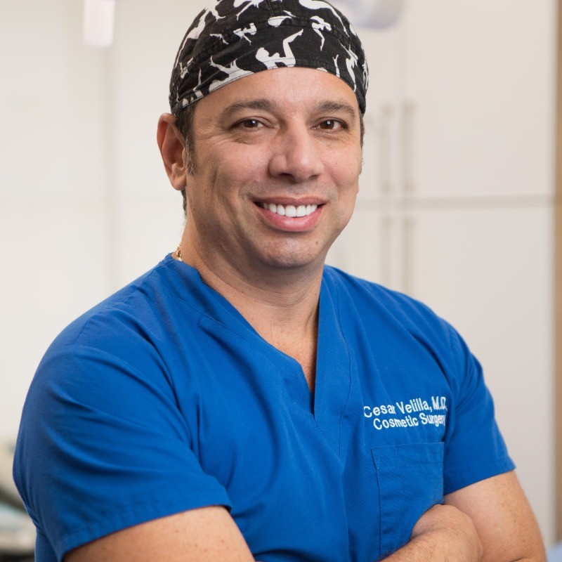 Cesar (drlipo) Velilla