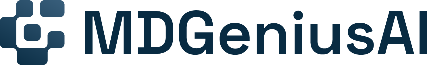 MDGeniusAI