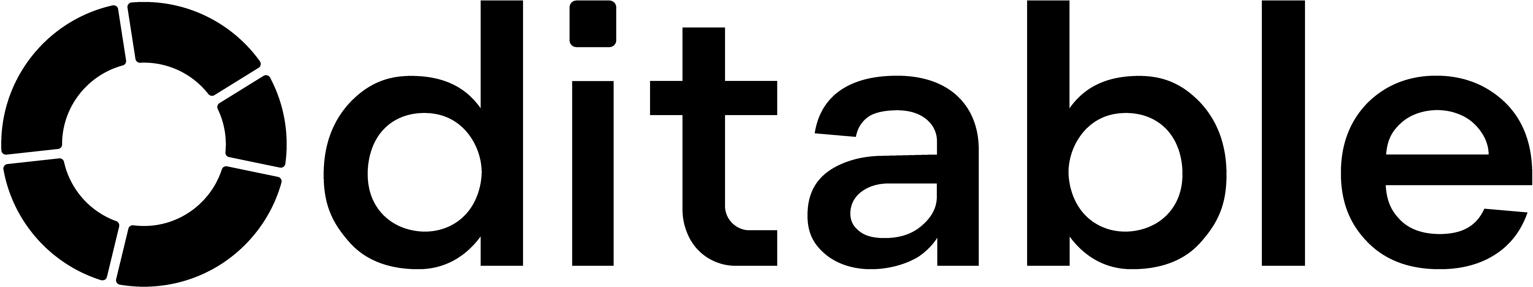 Oditable