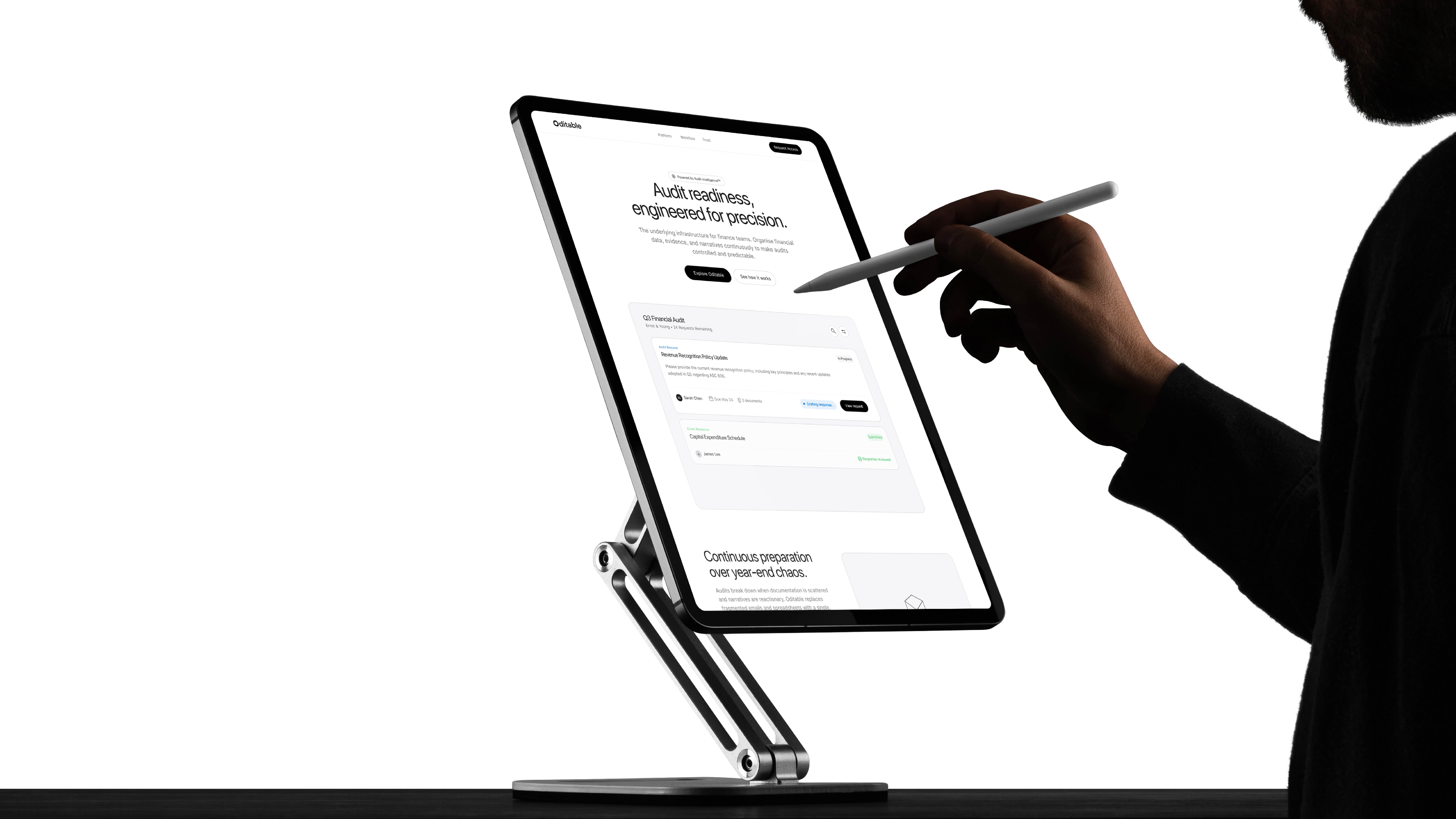 Website Design