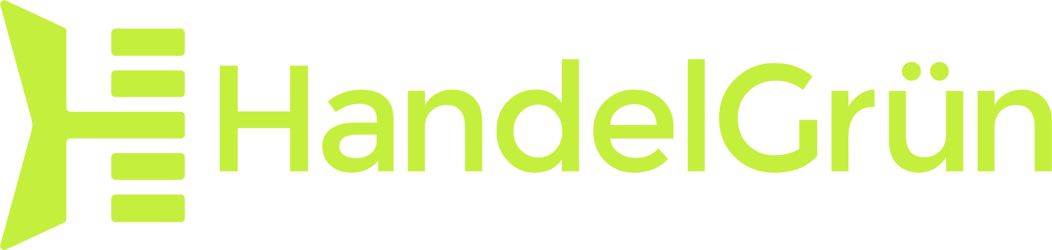 HandelGrün