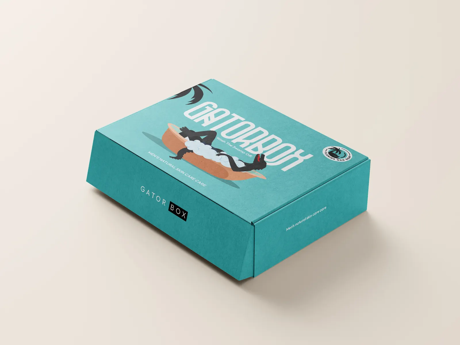 Packaging Design