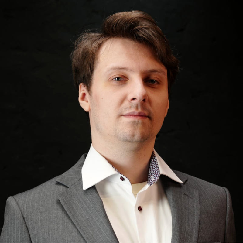 Patryk Kozłowski