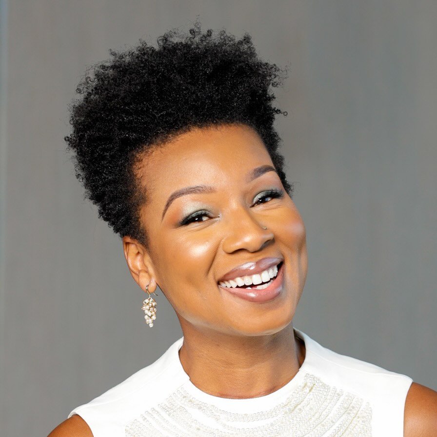 Sherhara Burrell