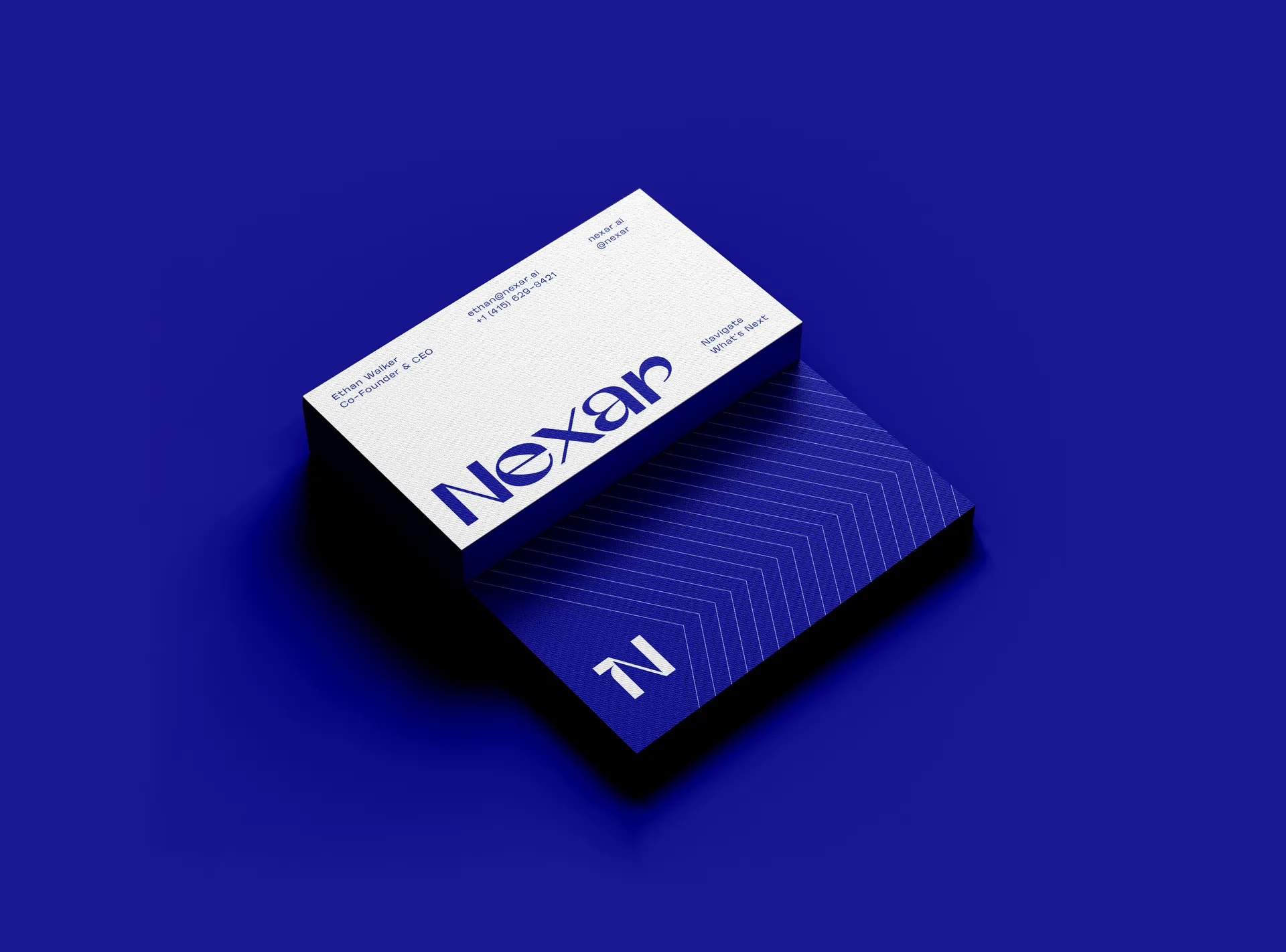 Stationery Design